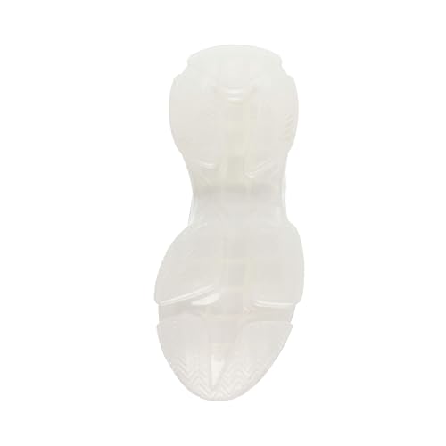 Steve Madden Women's Maxima Sneaker, White Pearl, 6