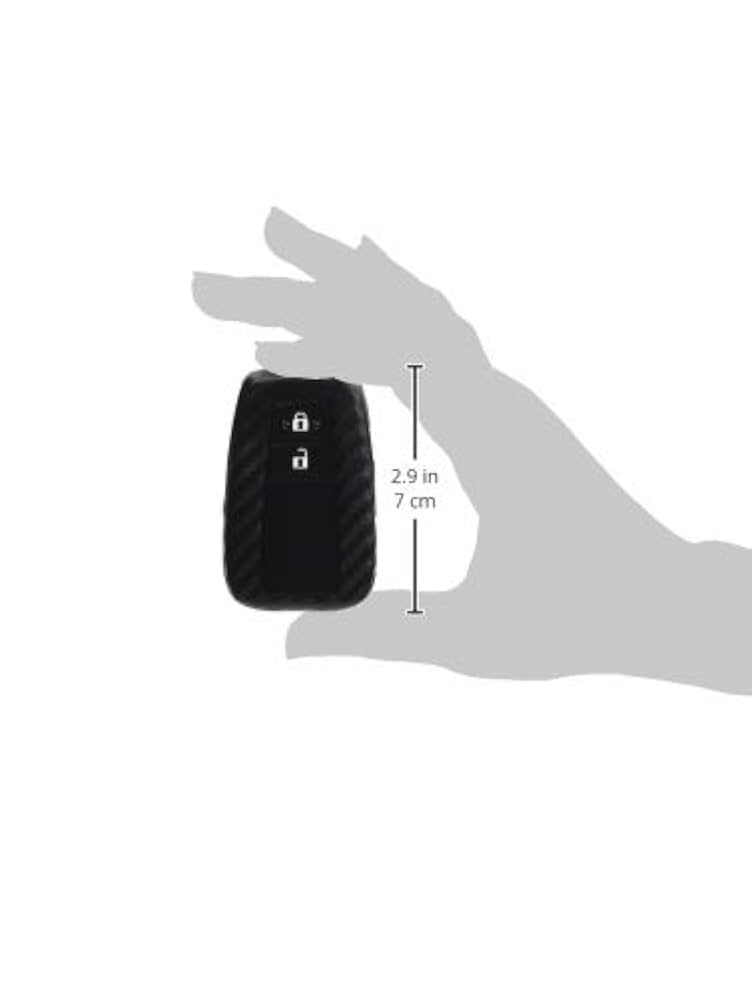 Amazon.co.jp: Tsuchiya Yac PZ-778 Car Accessories Key Cover