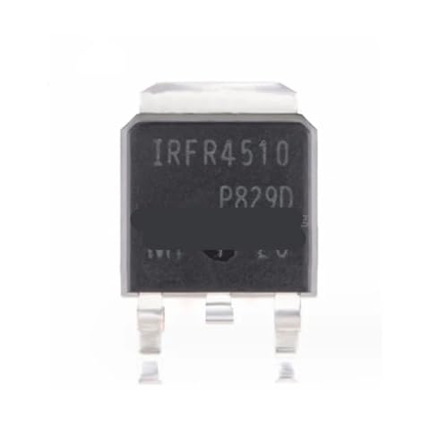 Transistor IRFR4510TRPBF TO-252-3 pour Réparer les Onduleurs et Cartes Mères