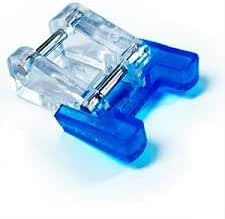 32-teiliges Nähfuß Set - Professionelle Nähmaschinen Füße Für Brother, Singer, Janome