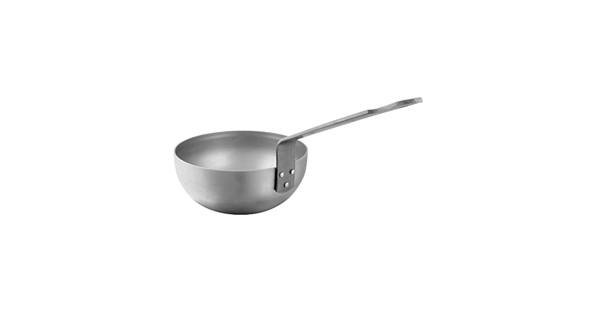 Amazon.com: Mauviel M'Steel Black Carbon Natural Nonstick