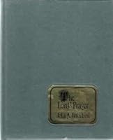The Lord's prayer, B0006D08L2 Book Cover