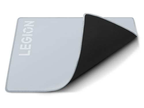 Image of Legion Control Gaming Mouse Pad L (Grey)