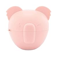 Nuby Scatola Ciuccio Koala Sterilizzabile - Portaciuccio Per Passeggino E Viaggi - Foto 3