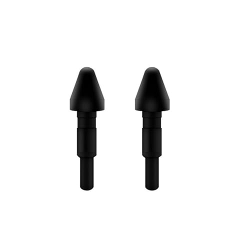 Puntas de repuesto para lápiz capacitivo Lenovo XiaoXin Pen Precision Pen 2 Tab P11 Pad/Pad Pro/Pad Plus/para Yoga Pad Pro Pen Nib, punta de lápiz de repuesto (2 unidades)