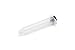 Weller A5LL Syringe 5Cc 20/Pk, Black