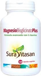 Sura Vitasan Magnesio - 100 gr