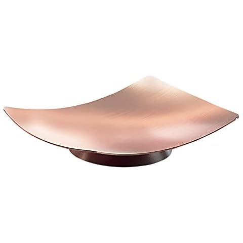 Gedy Elettra Stainless Steel Soap Dish Cover