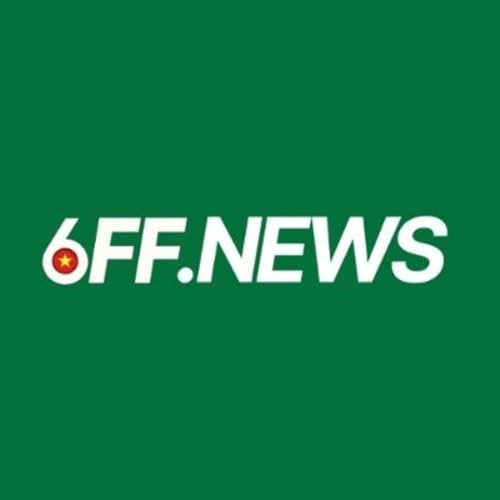『6ffnews』のカバーアート