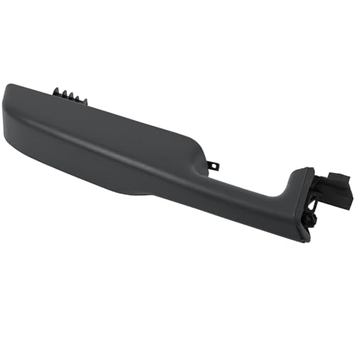 12472876 Front Driver Side Door Armrest Handle Compatible with 1999-2006