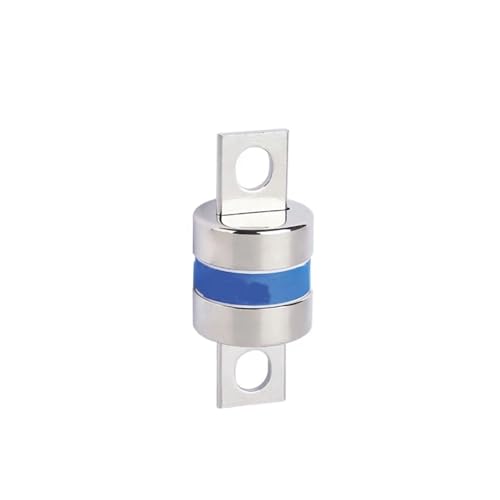 Fusible 1250A cartouche industrielle haute puissance pour protection circuit électrique