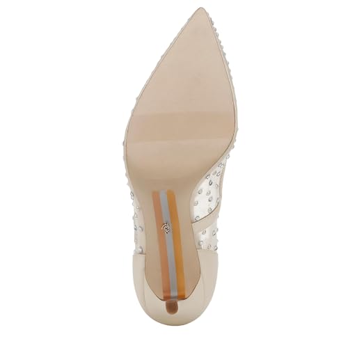 Image of Sam Edelman Women's Hazel Mesh Pumps