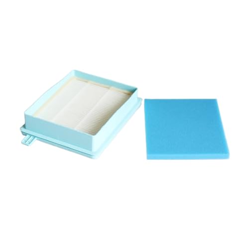 Filtre aspirateur Philips FC8475 FC8645 FC9322 anti perte aspiration