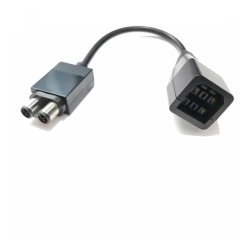 Accesorios del Cable del Cable de Transferencia del convertidor del Cable del Adaptador de Corriente alterna Slim/One/E(XBOX360 to Xbox One)