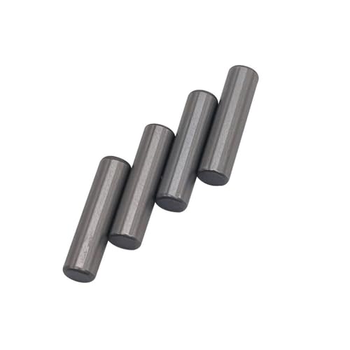 Aiguilles à broche P 4 × 15,8 lot de 6 pour pièce de rechange mécanique industrielle 30406-00400