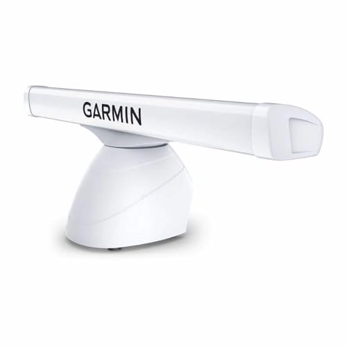 Garmin GMR 1234 xHD3 4 Open Array Radar Pedestal - 12kW
