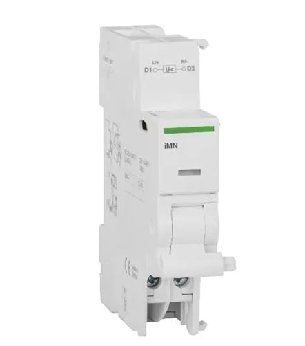A9A26478 IMX 12-24 V déclencheur à émission de tension pour accessoires électriques