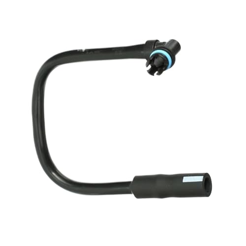 Manguera de purga de cárter Chevrolet Captiva Sport tubo PCV OEM 12619363