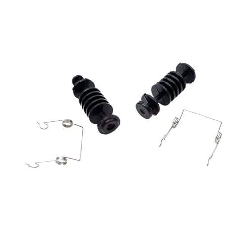 Ressort de rouleau de livraison de papier fusion pour imprimantes P1102 M1132 M1212
