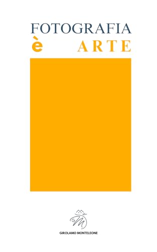 FOTOGRAFIA è ARTE