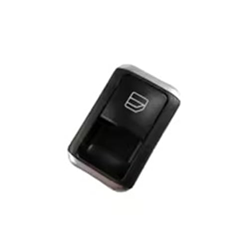 Interrupteur lève-vitre électrique A2049055302 Mercedes W212