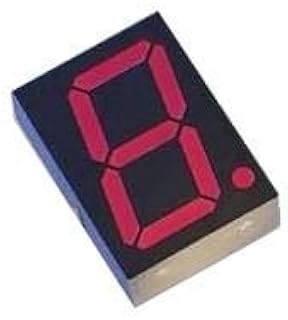 LED Displays & Accessories Green 571nm 0.31in 7 Segment