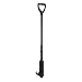 BLACKHAWK 01555 - Break-N-Rake Blk