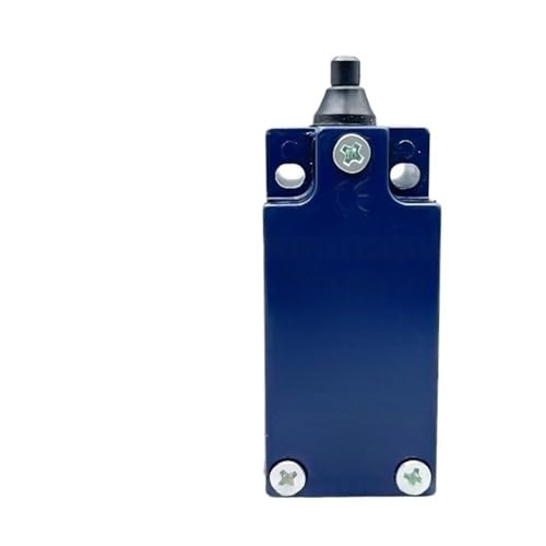 Interrupteur de fin de course ZS235-11z-M20 pour stopper les surcourses de convoyeurs