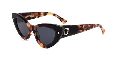 Lunettes DSQUARED2 D2 0092/S l'excellence des finitions pour vous
