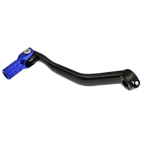Levier de vitesse alu CNC haut de gamme pour moto YZ 250