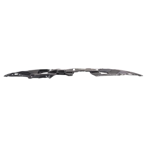 Image of TRQ Engine Splash Shield Front Lower Compatible with 2011-2022 Mitsubishi Outlander Sport MI1228132