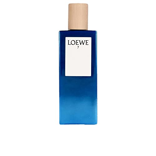 Loewe 7 Loewe Eau de Toilette 50Ml Vaporizador 50 ml