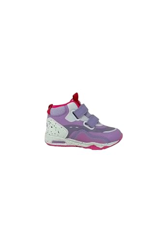 Primigi Kids Girl's 49532 (Toddler/Little Kid) Purple/Fuchsia EU 20 (US 5 Toddler) M2
