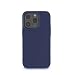 Produktbild Hama Handyhülle Fantastic Feel für Apple iPhone 15 Pro, Blau