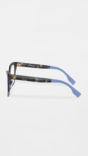 Image of Tory Burch Women's Miller Cat Eye Eyeglasses