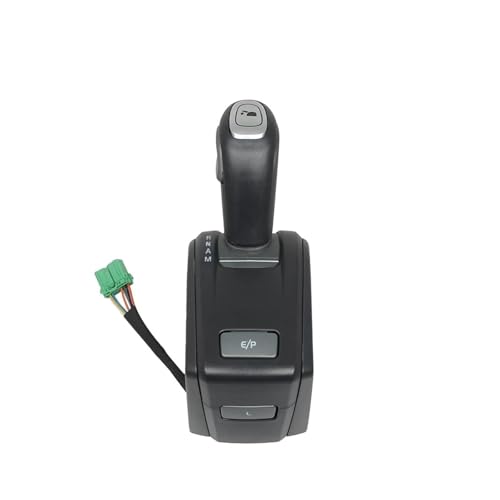 21073025 21024535 LHD Transmission Gear Shift Lever Control Unit For