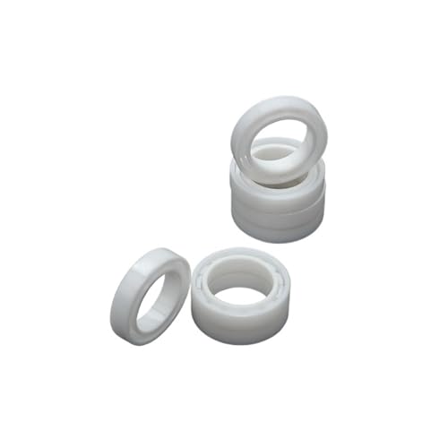 Roulement entièrement en céramique 6701 performance maximale 12x18x4mm
