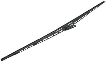 Limpiaparabrisas delantero izquierdo del lado del conductor, compatible con Toyota Previa 2.4L 1991-1994 4 cilindros 2TZ-FE (desde 11990 hasta