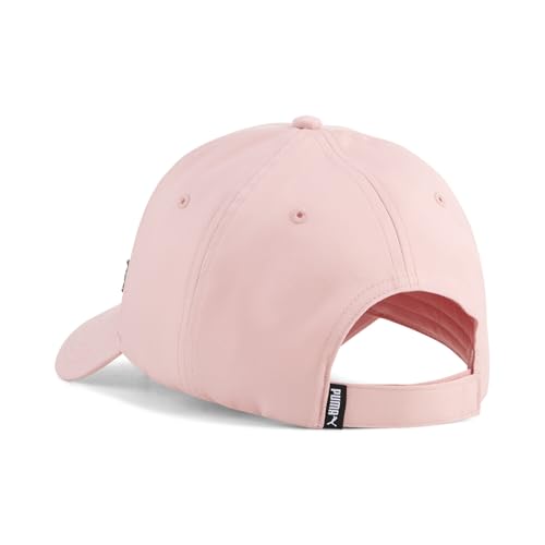 Image of Puma Unisex Metal Cat Logo Cap