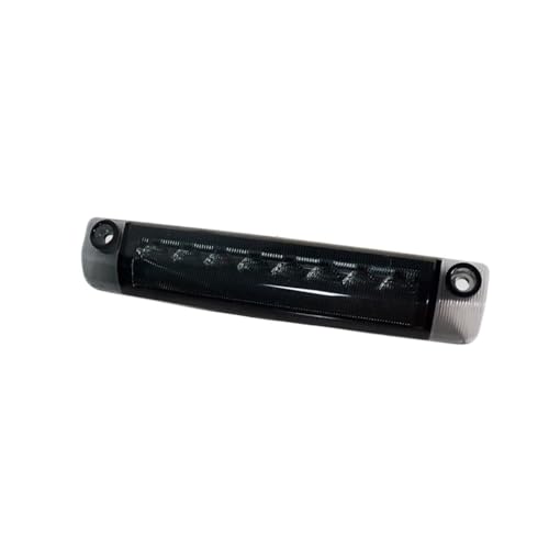 3ème feu stop pour 4runner Highlander Prius Sienna toit arrière haut