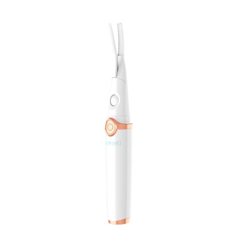 Recourbe-cils chauffant Riki appareil recourbe cil thermique longue tenue