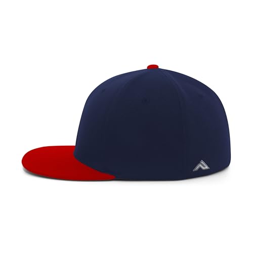 Image of Pacific Headwear Unisex-Adult Pacific Headwear Premium a /C Performance Flexfit Cap