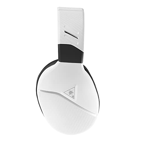Turtle Beach Recon 200 White Amplified Gaming Headset for Xbox and PlayStation by Turtle Beach - Image 7