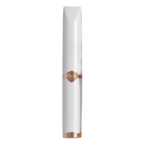 Rizador de pestañas con rizador de pestañas eléctrico calentado, fácil de usar, recargable por USB, herramientas de maquillaje para mujeres y niñas