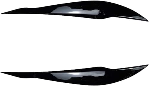 Sourcils de phares BMW F30 F31 corriger le regard avec un cache-phares avant