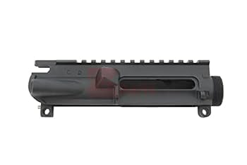 Amazon.co.jp: ZPARTS 東京マルイ M4 MWS 鍛造 アッパー