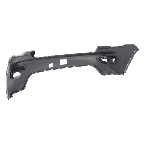 Image of FitParts For Jeep Grand Cherokee 2017-2021 Front Upper Bumper Cover