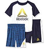Boys' Shorts Set