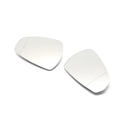 Rétroviseur en verre 8V0857535D chauffant pour miroir aile A3 S3