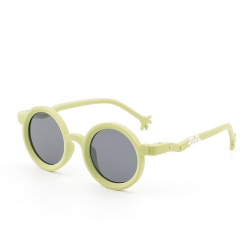 Image of EYEBUDDY Kids Toddler Sunglasses Age 2-4 /3-5 Boys Girls Polarized UV Protection Sun Glasses for Age 2-8